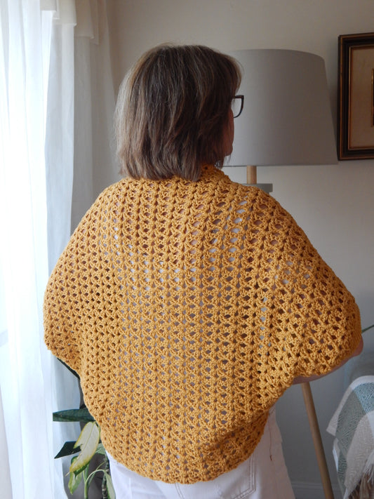 Teje con confianza. Curso de Crochet inicial