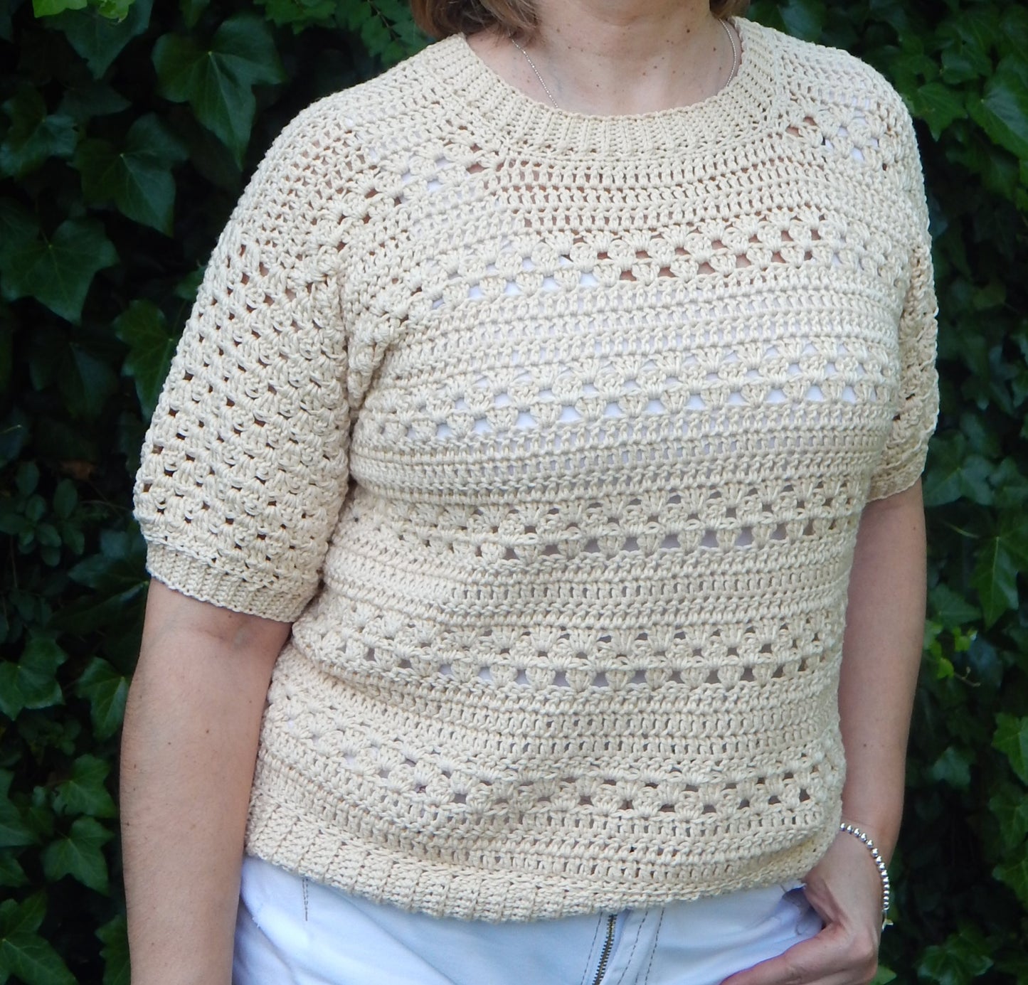 Teje con confianza. Curso de Crochet inicial