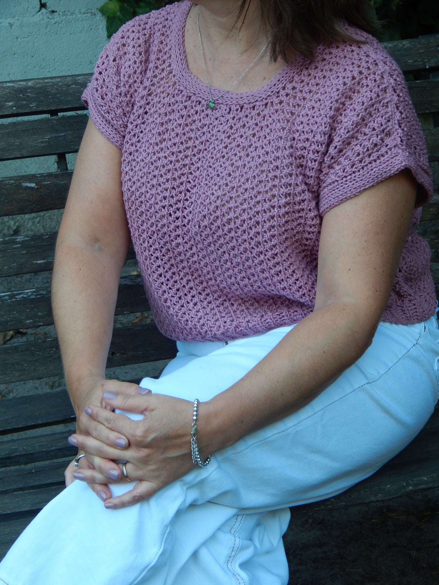 Remera Brisa