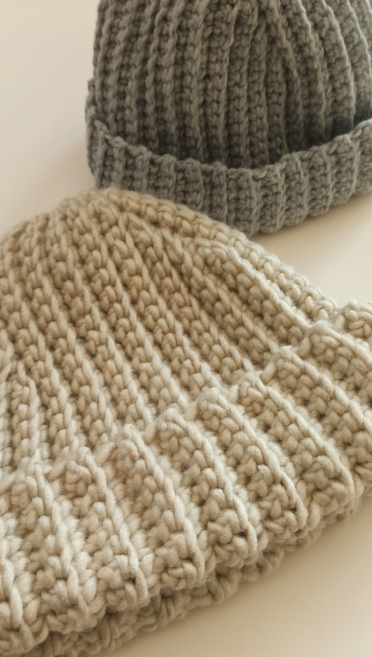 Gorro Aurora