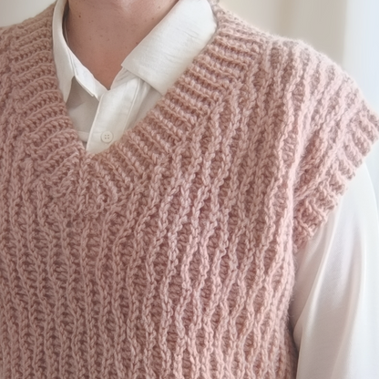 Chaleco Arce + Gorro Arce