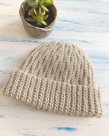 Chaleco Arce + Gorro Arce