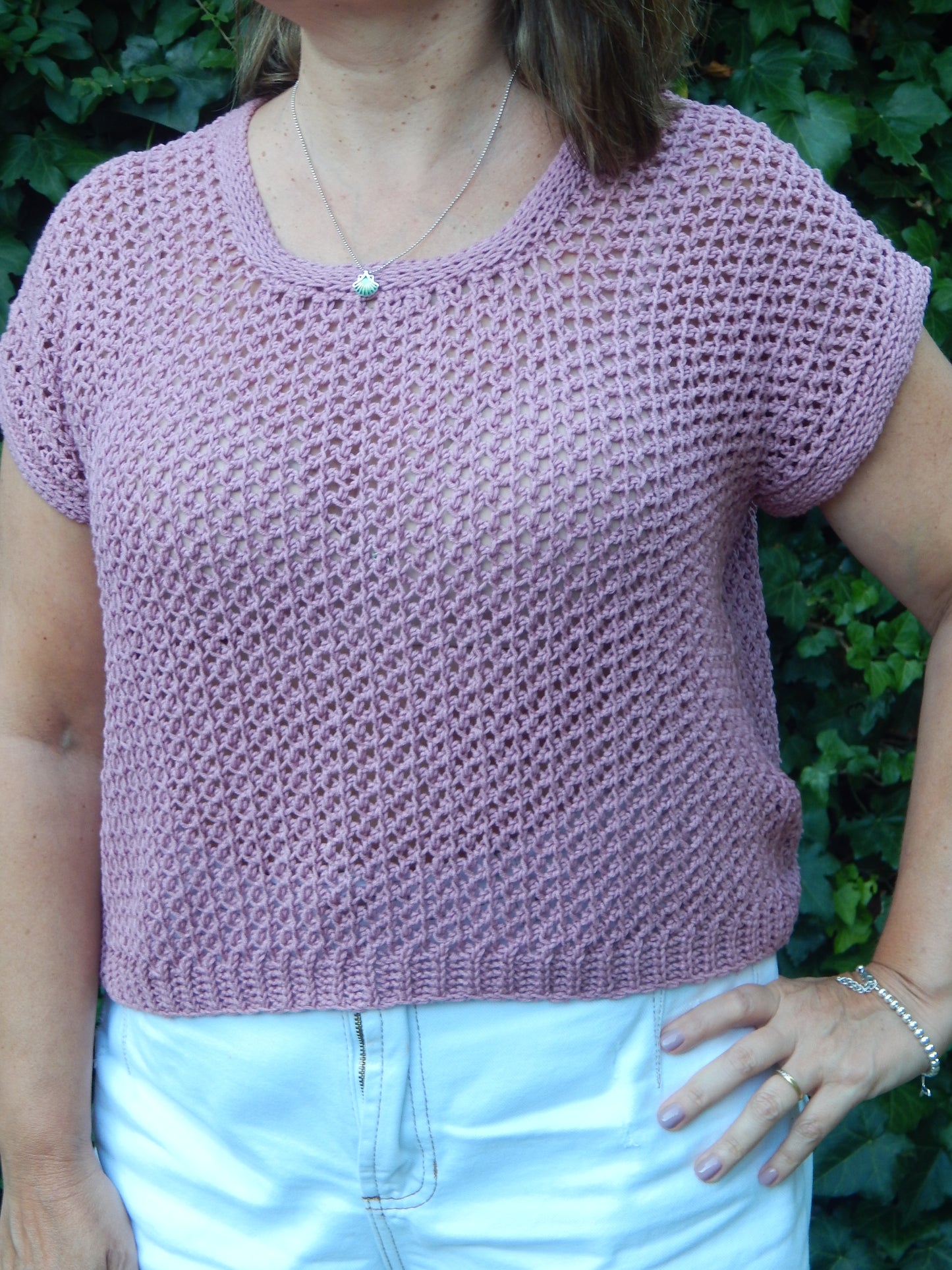 Remera Brisa