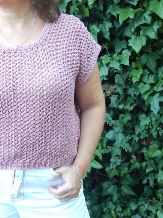 Remera Brisa