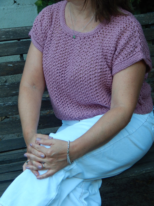 Remera Brisa