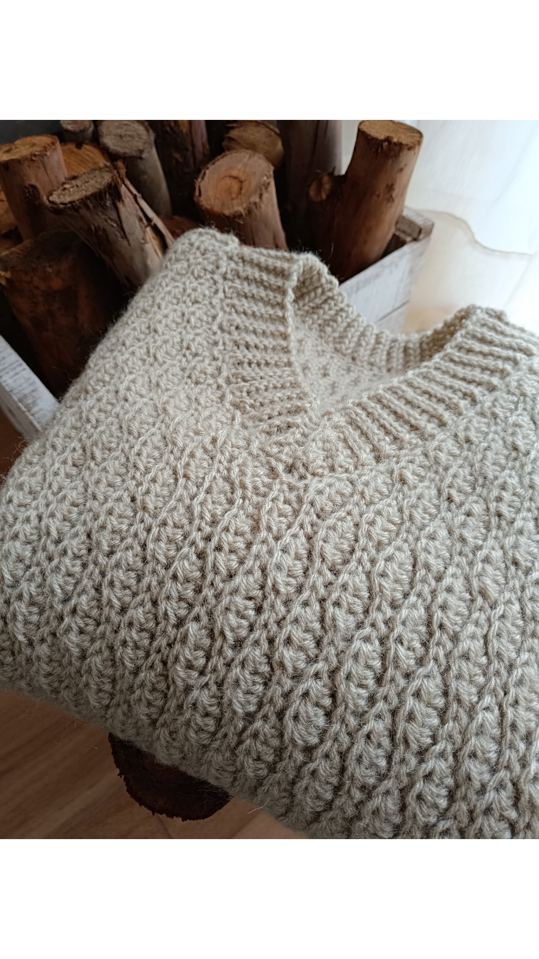 Chaleco Arce + Gorro Arce