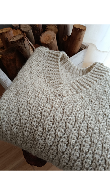 Chaleco Arce + Gorro Arce