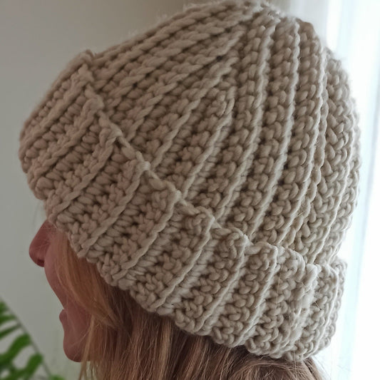 Gorro Aurora