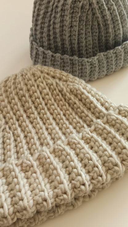 Gorro Aurora