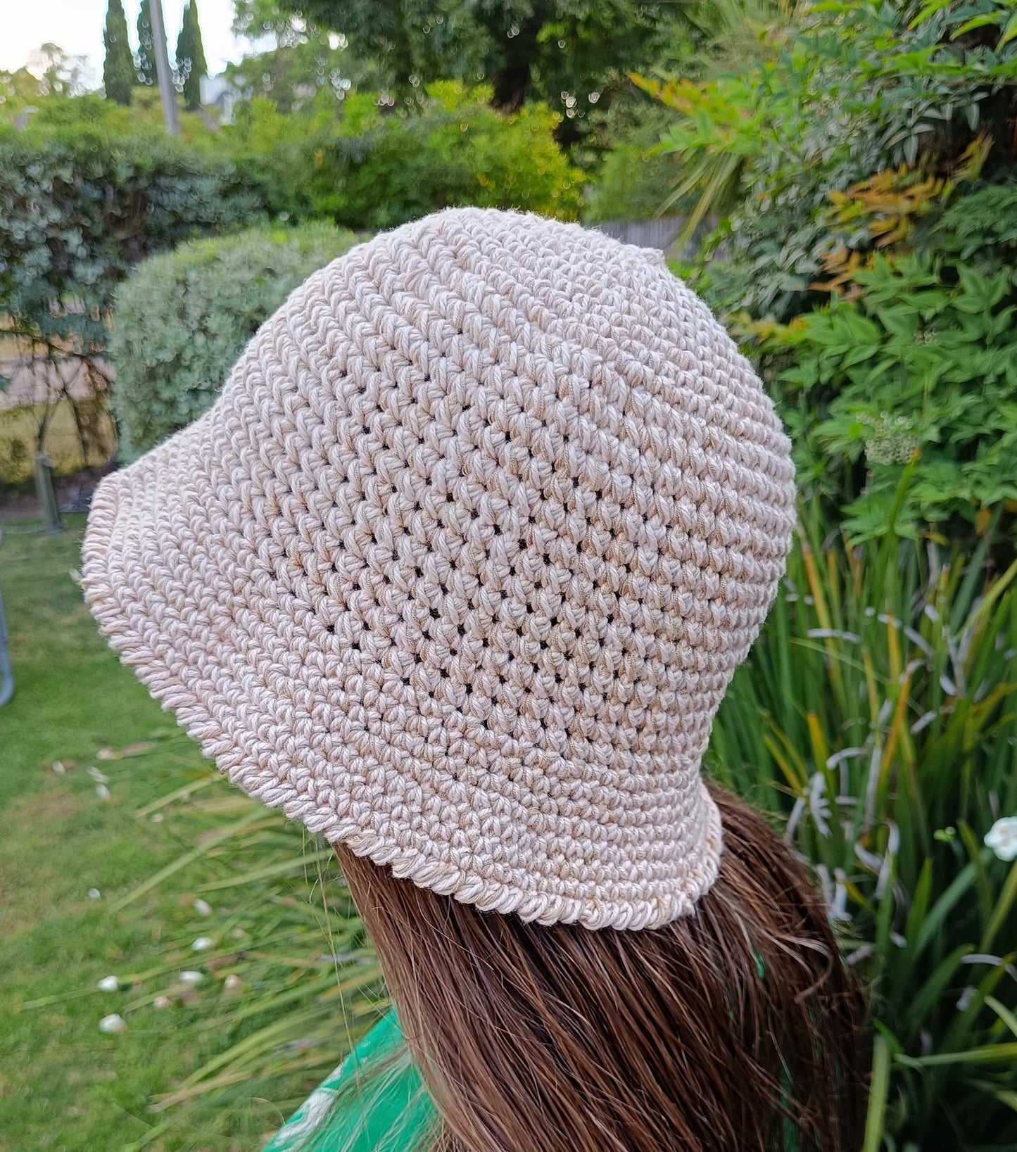 Gorro Piluso Sabbia