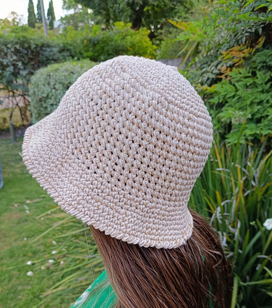 Gorro Piluso Sabbia