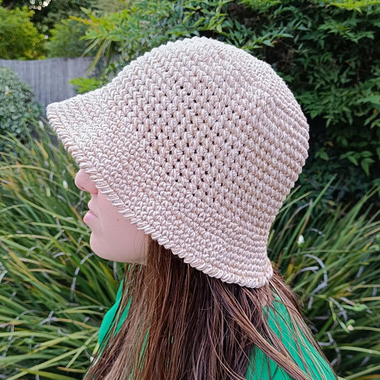 Gorro Piluso Sabbia