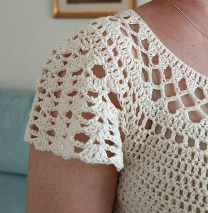 Remera Maldivas